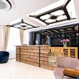 Apartmanhotel Dream Boutique