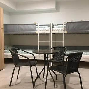 Hostal Orion